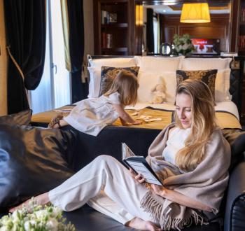 Hotel Le Belmont Paris