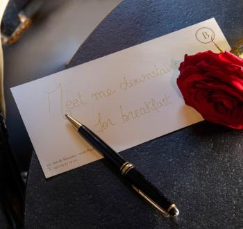 Hotel Le Belmont Paris