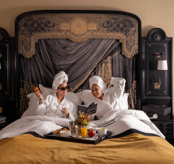 Hotel Le Belmont Paris