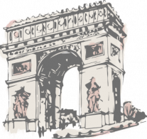 Le Belmont - Accueil