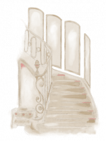 Le Belmont - Design