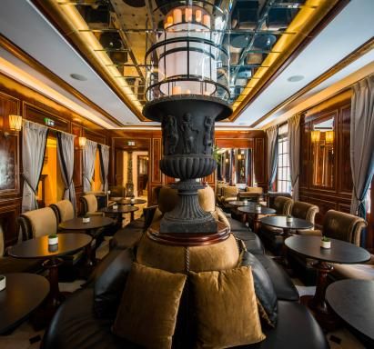 Le Belmont Hotel Paris