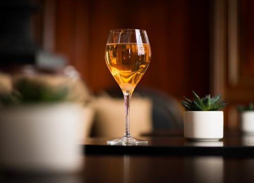 Le Belmont Paris - Bar/salon