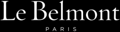 Le Belmont Paris - Footer