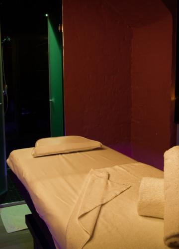 Le Belmont Paris - Le quartier