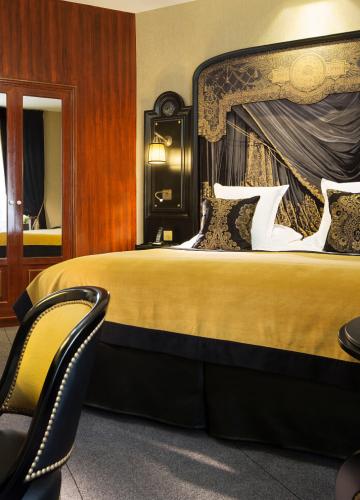 Le Belmont Paris - Offres