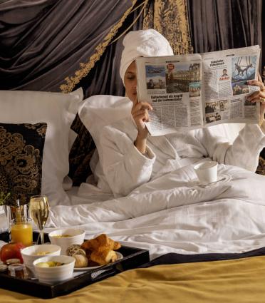 Le Belmont Paris - Offres