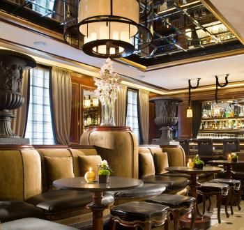 Le Belmont Paris - Réglages Services Hotel