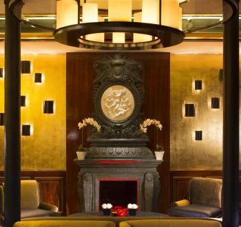Le Belmont Paris - Réglages Services Hotel
