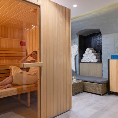 Le Belmont Paris - Spa