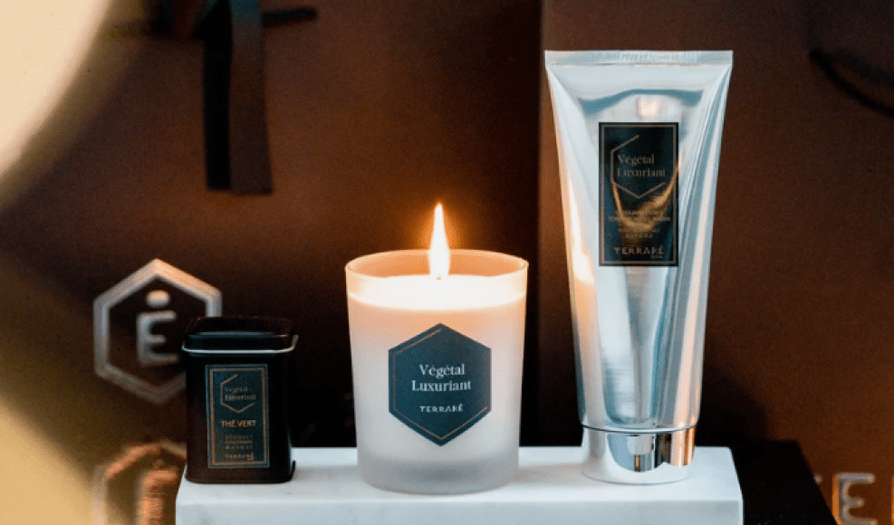 Le Belmont Paris- Spa